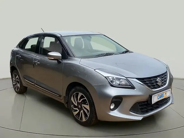 Used 2020 Maruti Suzuki Baleno in Hyderabad