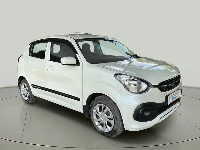 Used 2022 Maruti Suzuki Celerio in Ahmedabad