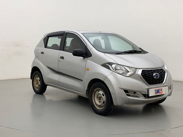 Used 2019 Datsun Redigo in Hyderabad