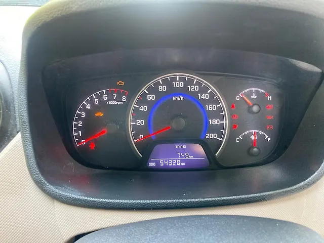 Used Hyundai Grand i10 [2013-2017] Sportz 1.2 Kappa VTVT [2013-2016] in Delhi