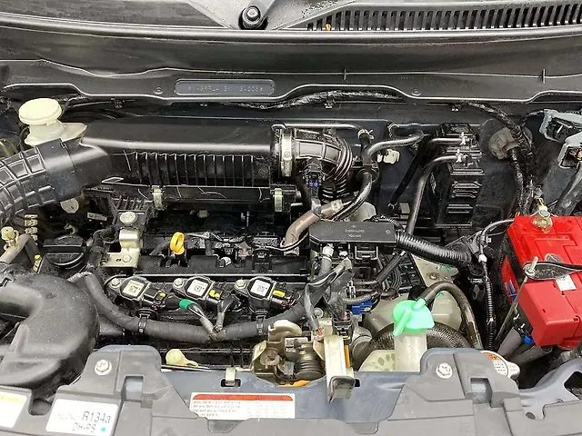 Used Maruti Suzuki S-Presso [2019-2022] VXi Plus AMT in Hyderabad