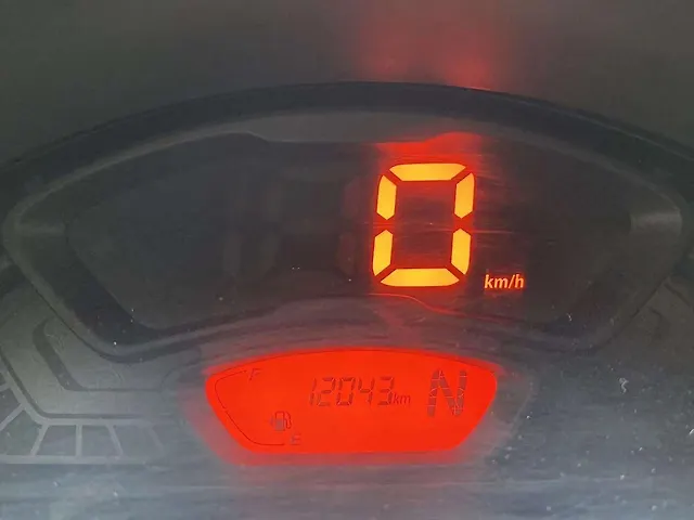 Used Maruti Suzuki S-Presso [2019-2022] VXi Plus AMT in Hyderabad
