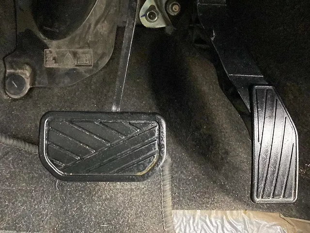 Used Maruti Suzuki S-Presso [2019-2022] VXi Plus AMT in Hyderabad