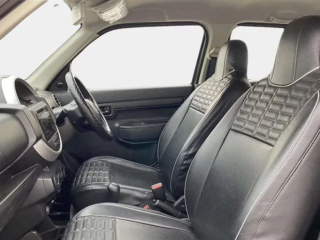 Used Maruti Suzuki S-Presso [2019-2022] VXi Plus AMT in Hyderabad