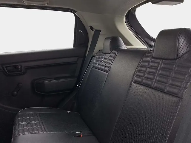 Used Maruti Suzuki S-Presso [2019-2022] VXi Plus AMT in Hyderabad