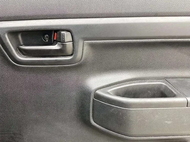 Used Maruti Suzuki S-Presso [2019-2022] VXi Plus AMT in Hyderabad