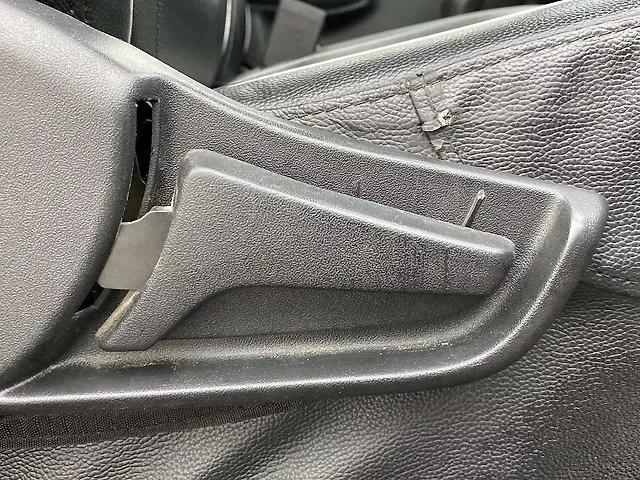 Used Maruti Suzuki S-Presso [2019-2022] VXi Plus AMT in Hyderabad