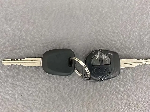 Used Maruti Suzuki S-Presso [2019-2022] VXi Plus AMT in Hyderabad