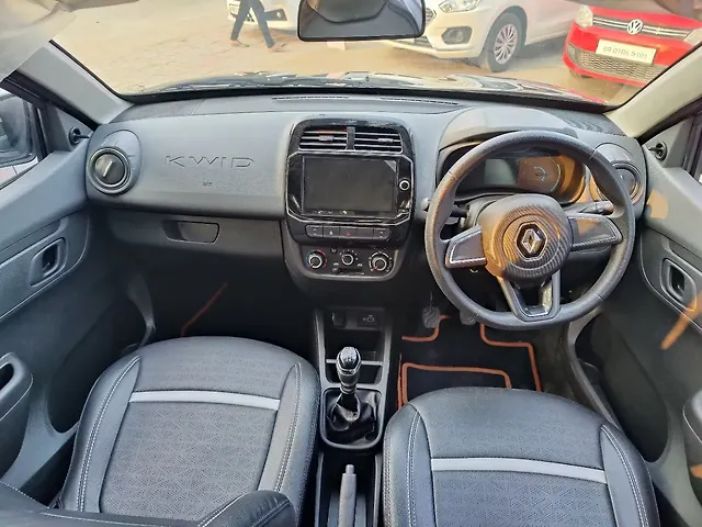 Used Renault Kwid [2015-2019] RXT [2015-2019] in Patna