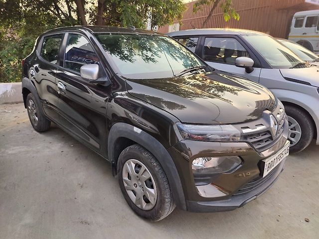 Used Renault Kwid [2015-2019] RXT [2015-2019] in Patna