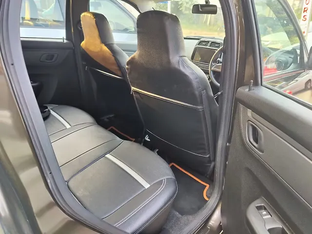 Used Renault Kwid [2015-2019] RXT [2015-2019] in Patna