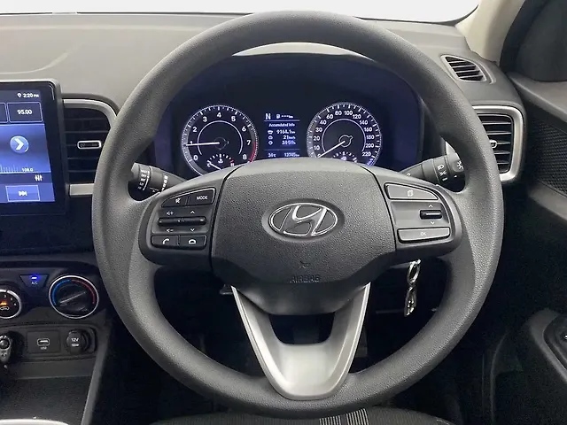 Used Hyundai Venue [2019-2022] SX 1.0 Turbo iMT in Bangalore