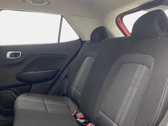 Used Hyundai Venue [2019-2022] SX 1.0 Turbo iMT in Bangalore