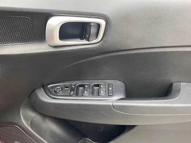 Used Hyundai Venue [2019-2022] SX 1.0 Turbo iMT in Bangalore