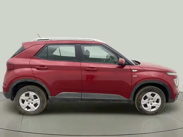 Used Hyundai Venue [2019-2022] SX 1.0 Turbo iMT in Bangalore