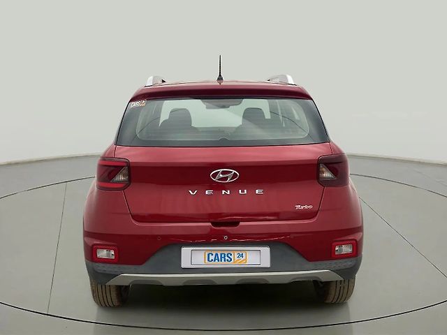 Used Hyundai Venue [2019-2022] SX 1.0 Turbo iMT in Bangalore