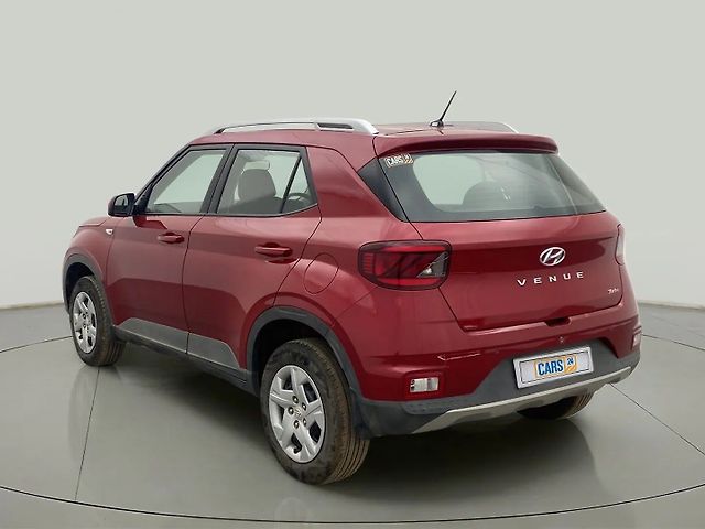 Used Hyundai Venue [2019-2022] SX 1.0 Turbo iMT in Bangalore