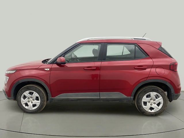 Used Hyundai Venue [2019-2022] SX 1.0 Turbo iMT in Bangalore