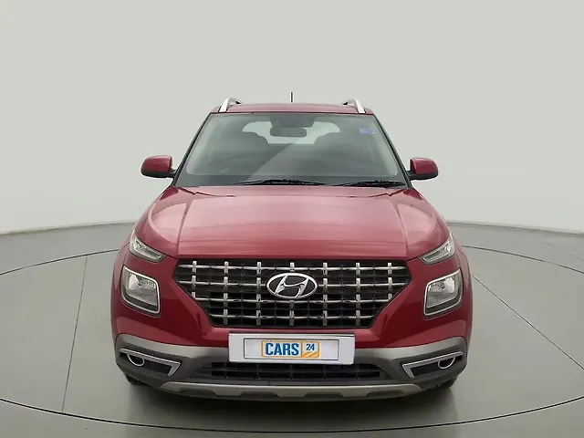 Used Hyundai Venue [2019-2022] SX 1.0 Turbo iMT in Bangalore