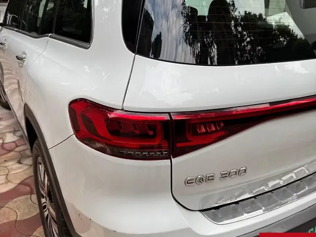 2023 Mercedes-Benz EQB - Photo 2