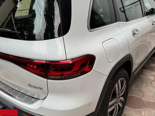 2023 Mercedes-Benz EQB - Photo 3