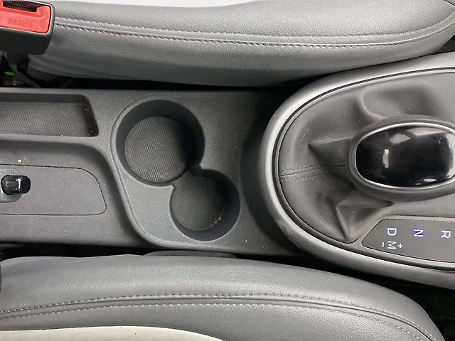 Used Hyundai Grand i10 Nios [2019-2023] Sportz AMT 1.2 Kappa VTVT in Hyderabad