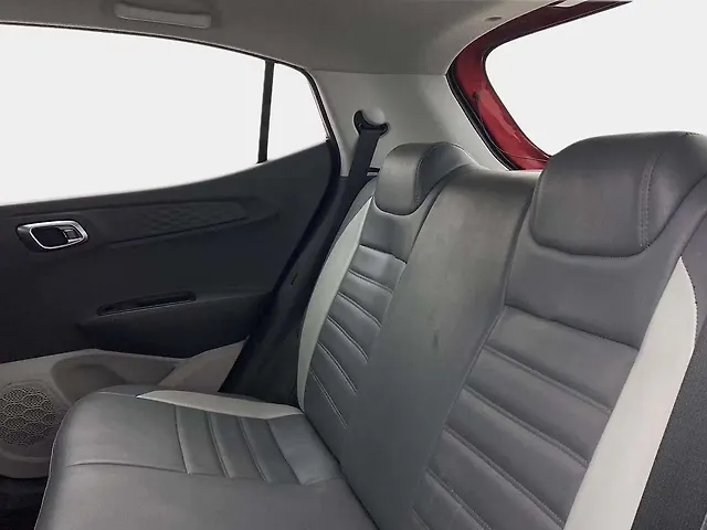 Used Hyundai Grand i10 Nios [2019-2023] Sportz AMT 1.2 Kappa VTVT in Hyderabad