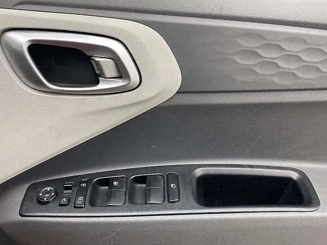 Used Hyundai Grand i10 Nios [2019-2023] Sportz AMT 1.2 Kappa VTVT in Hyderabad