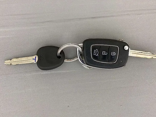 Used Hyundai Grand i10 Nios [2019-2023] Sportz AMT 1.2 Kappa VTVT in Hyderabad