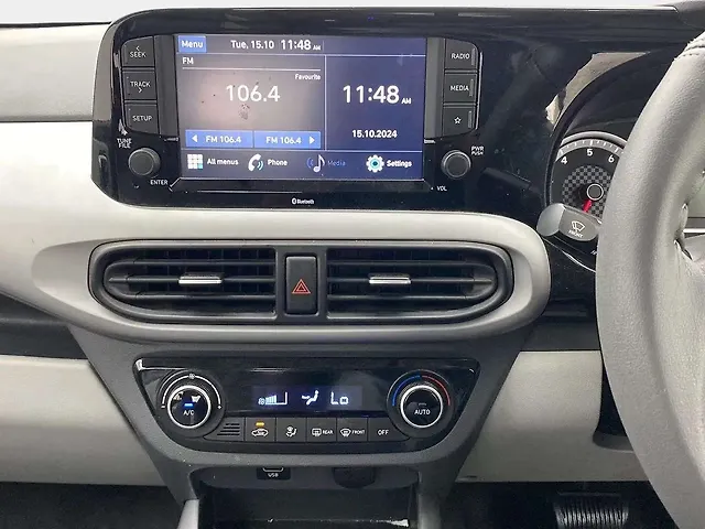 Used Hyundai Grand i10 Nios [2019-2023] Sportz AMT 1.2 Kappa VTVT in Hyderabad