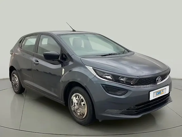 Used 2021 Tata Altroz in Hyderabad