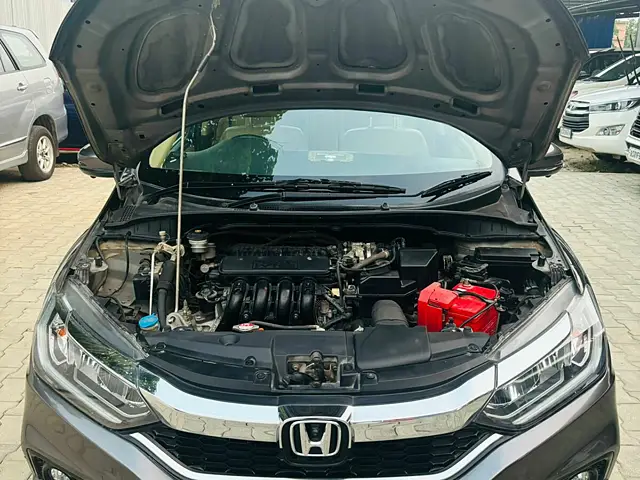 Used Honda City [2014-2017] VX (O) MT in Guwahati