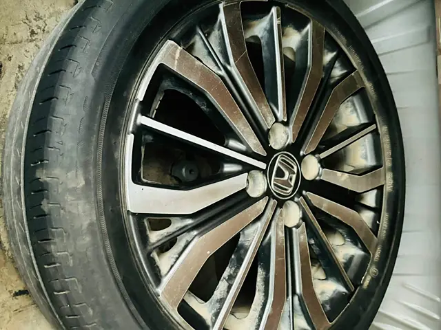 Used Honda City [2014-2017] VX (O) MT in Guwahati