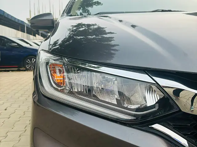 Used Honda City [2014-2017] VX (O) MT in Guwahati
