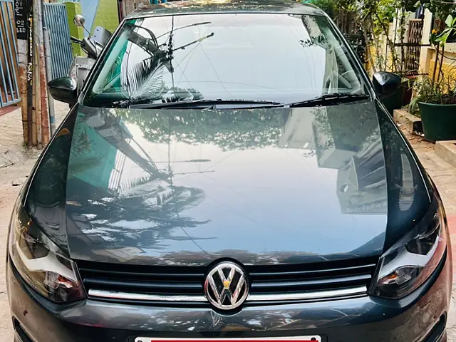 Used 2018 Volkswagen Polo in Bangalore