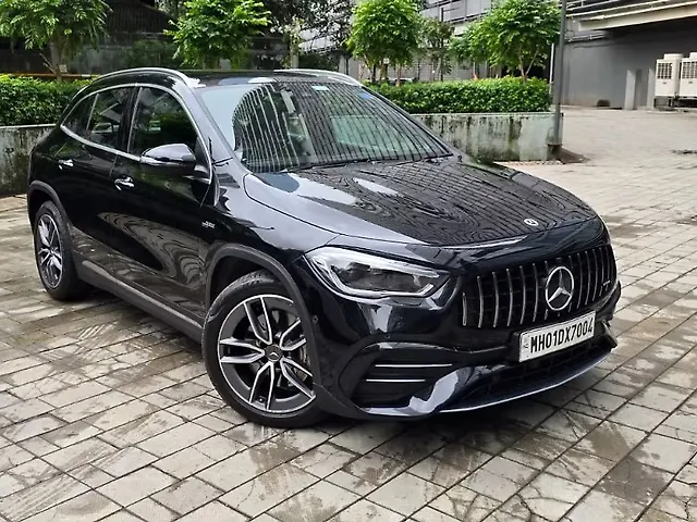 Used 2021 Mercedes-Benz AMG GLA 35 in Mumbai