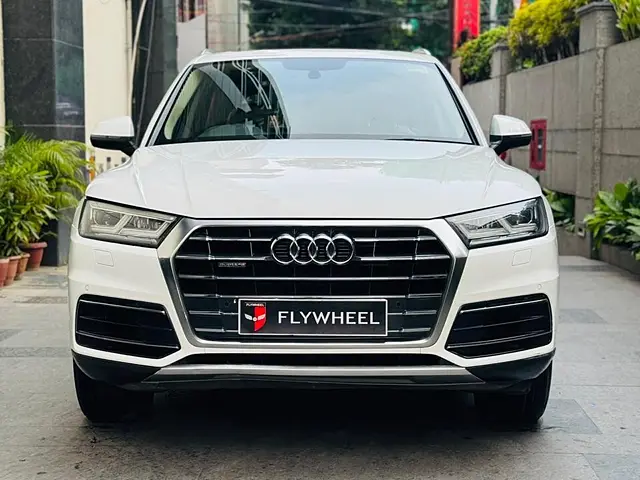 Used 2019 Audi Q5 in Kolkata