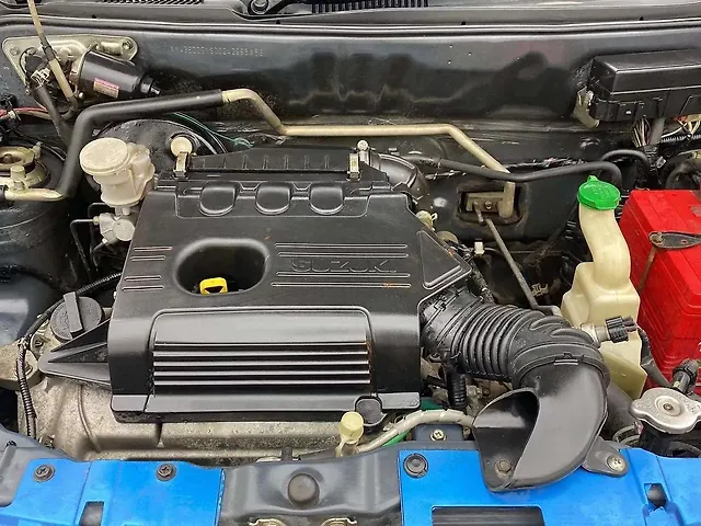 Used Maruti Suzuki Alto K10 [2014-2020] VXi [2014-2019] in Hyderabad