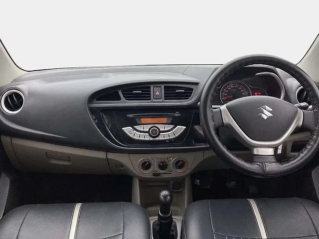 Used Maruti Suzuki Alto K10 [2014-2020] VXi [2014-2019] in Hyderabad