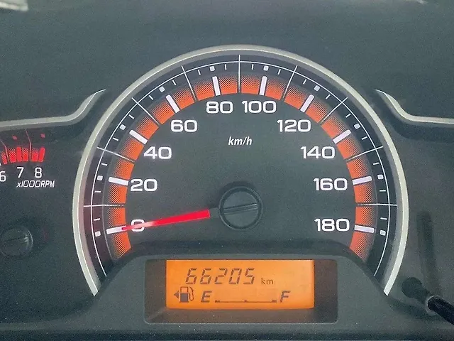 Used Maruti Suzuki Alto K10 [2014-2020] VXi [2014-2019] in Hyderabad
