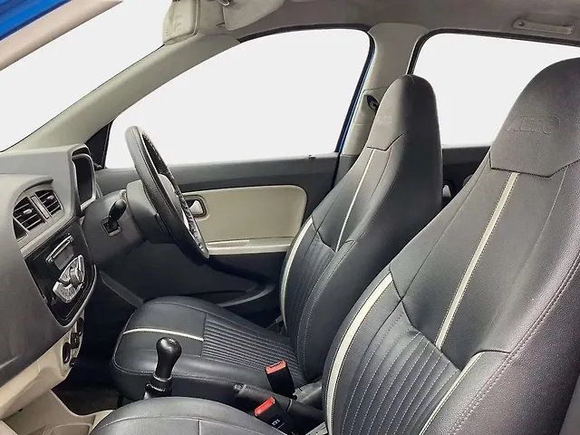 Used Maruti Suzuki Alto K10 [2014-2020] VXi [2014-2019] in Hyderabad