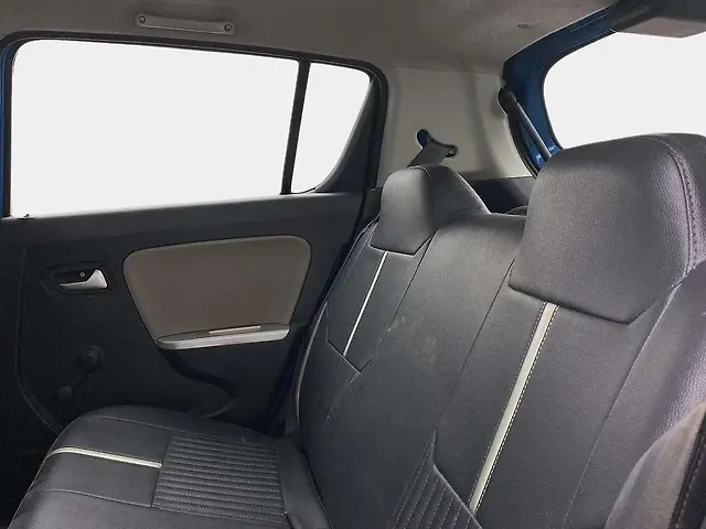 Used Maruti Suzuki Alto K10 [2014-2020] VXi [2014-2019] in Hyderabad
