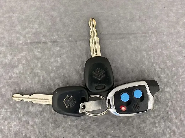 Used Maruti Suzuki Alto K10 [2014-2020] VXi [2014-2019] in Hyderabad