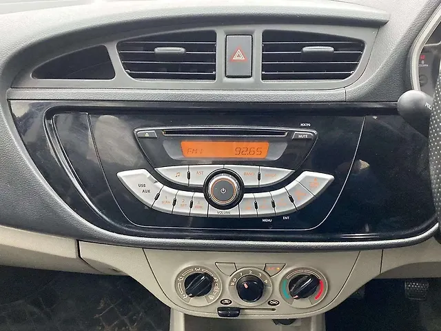 Used Maruti Suzuki Alto K10 [2014-2020] VXi [2014-2019] in Hyderabad