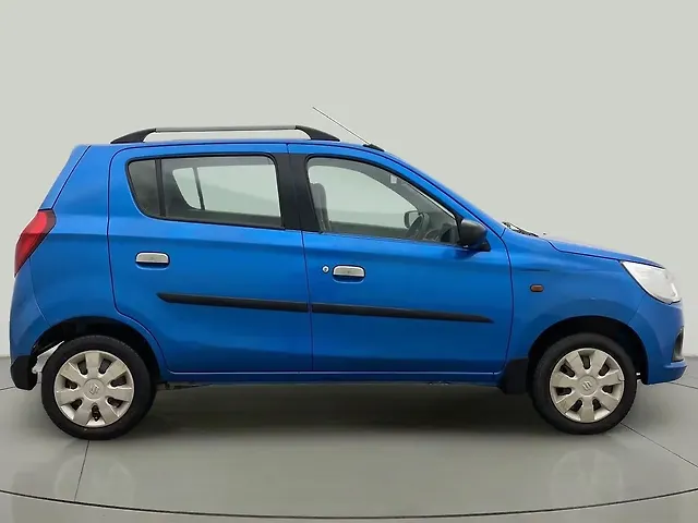 Used Maruti Suzuki Alto K10 [2014-2020] VXi [2014-2019] in Hyderabad