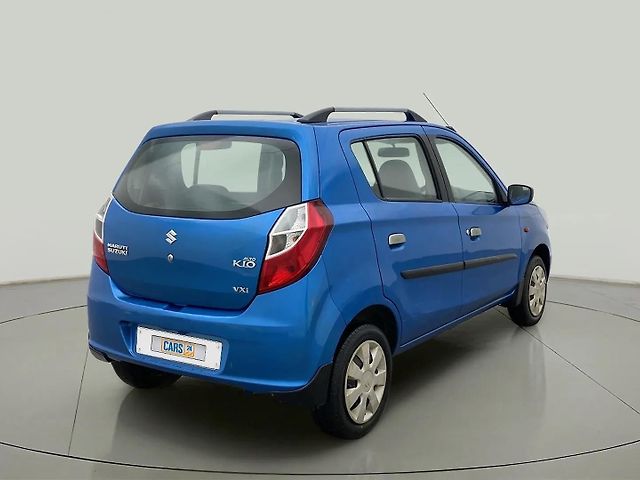 Used Maruti Suzuki Alto K10 [2014-2020] VXi [2014-2019] in Hyderabad