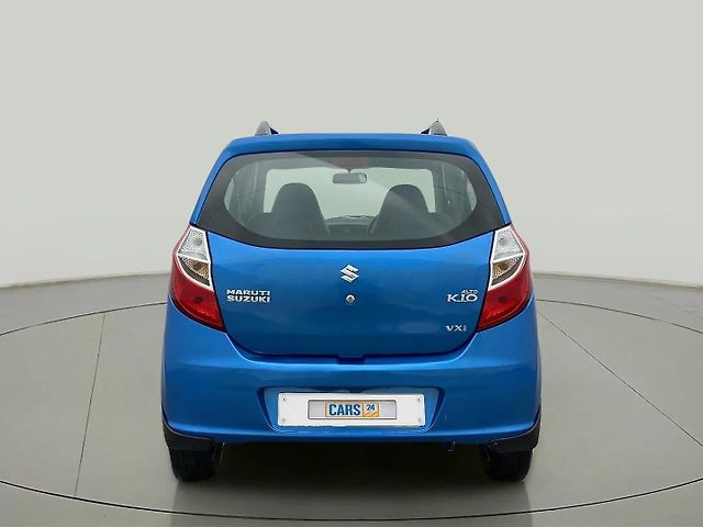Used Maruti Suzuki Alto K10 [2014-2020] VXi [2014-2019] in Hyderabad