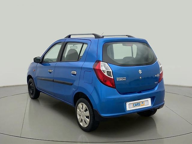 Used Maruti Suzuki Alto K10 [2014-2020] VXi [2014-2019] in Hyderabad