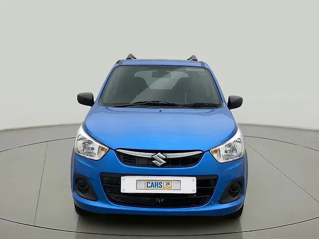 Used Maruti Suzuki Alto K10 [2014-2020] VXi [2014-2019] in Hyderabad