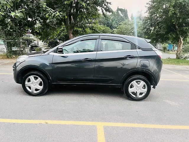 Used Tata Nexon [2017-2020] XM in Karnal
